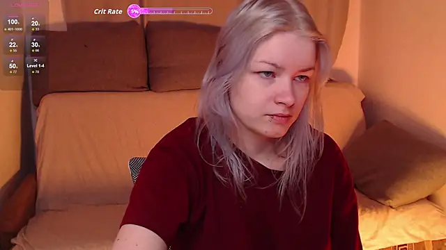 CherryNight6 online show from January 2026 10:14:02 PM