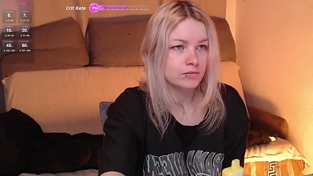 CherryNight6 online show from December 2025 10:15:02 PM