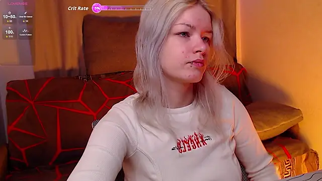 CherryNight6 online show from February 2026 05:48:02 AM