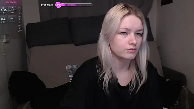 CherryNight6 online show from December 2025 10:21:01 PM