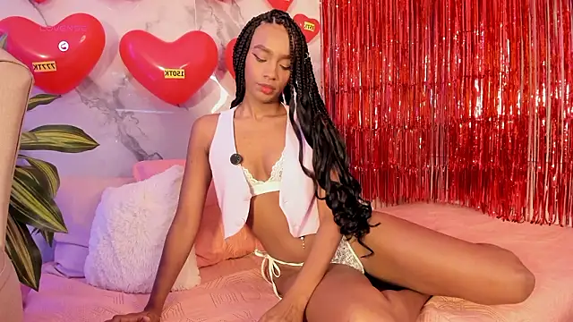 Fyre divine online show from February 2026 12:05:01 PM