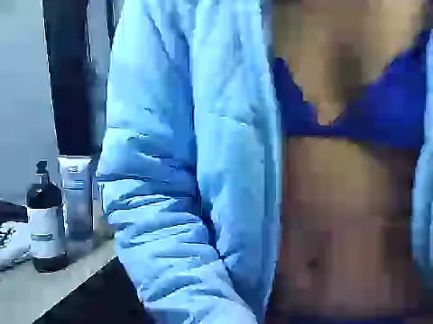 Gigi Scott  online show from November 2025 01:17:02 AM