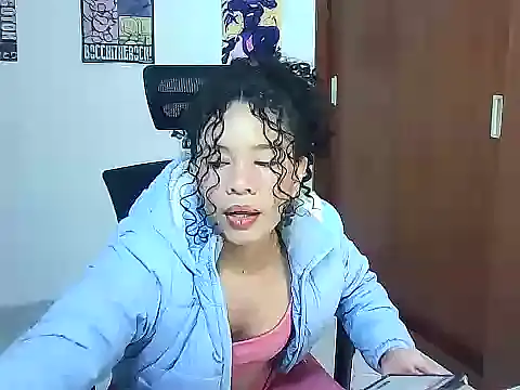 Gigi Scott  online show from December 2025 01:50:02 AM