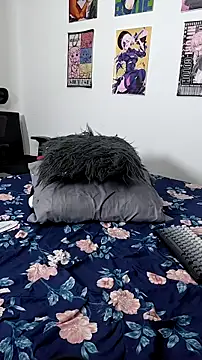 Gigi Scott  online show from January 2026 01:45:02 AM