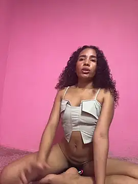 Gigi Scott  online show from March 2026 02:08:01 AM