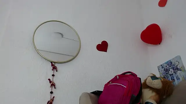 CarolineAikos online show from February 2026 12:38:01 PM