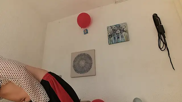 CarolineAikos online show from February 2026 01:20:02 PM