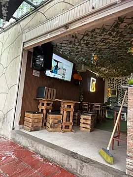 Lia  white online show from November 2025 09:30:02 PM