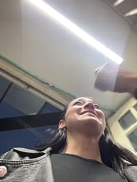 Lia  white online show from November 2025 10:57:02 PM