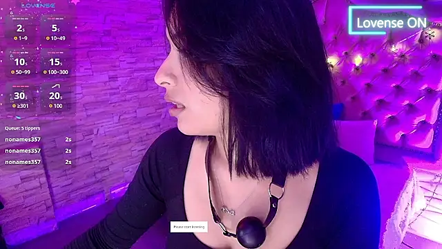 Roxanne Han online show from January 2026 11:58:02 AM