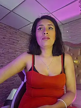 Roxanne Han online show from March 2026 12:34:01 PM