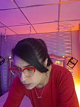 Roxanne Han online show from February 2026 11:42:02 AM