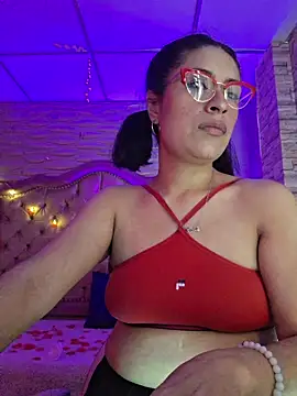 Roxanne Han online show from February 2026 12:05:01 PM