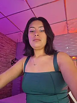 Roxanne Han online show from February 2026 11:51:01 AM