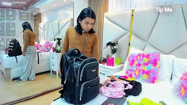 SweetKata  online show from December 2025 11:49:02 AM