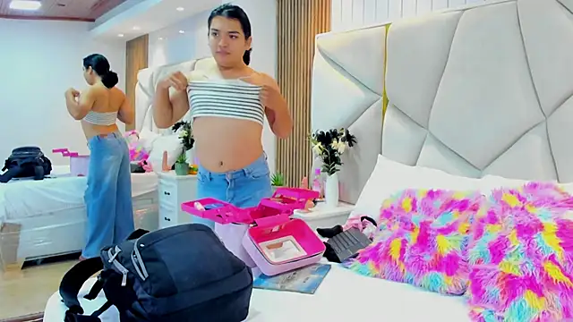 SweetKata  online show from November 2025 12:05:02 PM