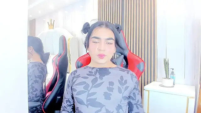 SweetKata  online show from November 2025 09:41:01 PM