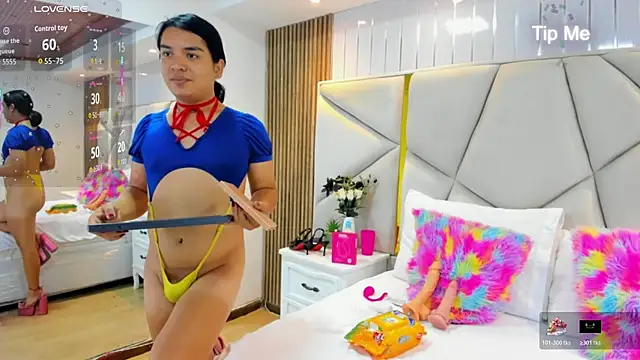 SweetKata  online show from December 2025 11:58:01 AM