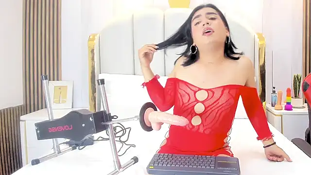 SweetKata  online show from October 2025 07:13:02 PM