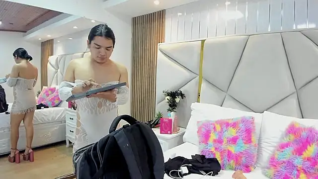 SweetKata  online show from January 2026 12:08:02 PM