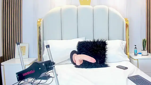 SweetKata  online show from October 2025 07:11:01 PM