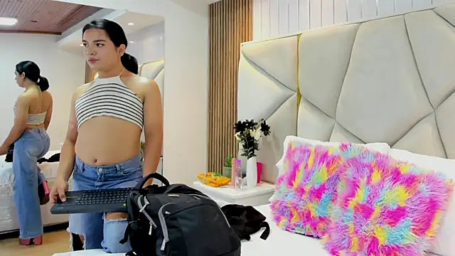 SweetKata  online show from December 2025 11:34:02 AM