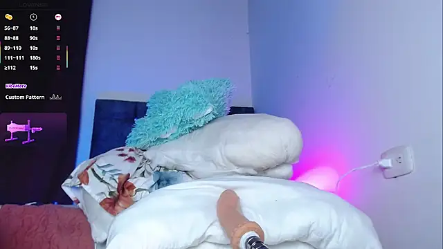 krissy ocampo online show from March 2026 09:14:01 AM