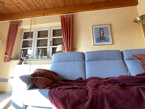 Dorle45 online show from February 2026 12:27:01 PM