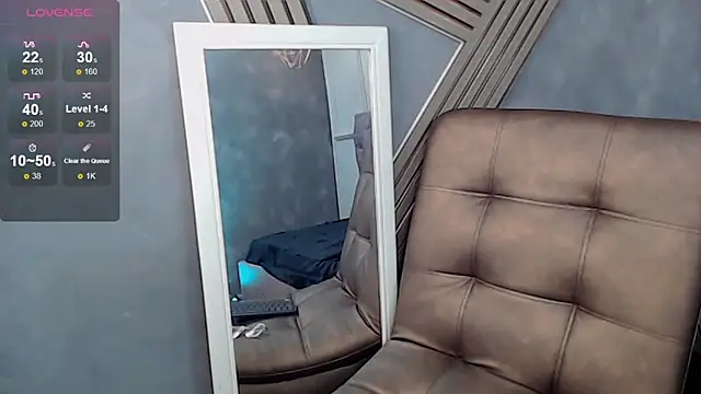 mary luckaysha online show from November 2025 06:45:02 PM