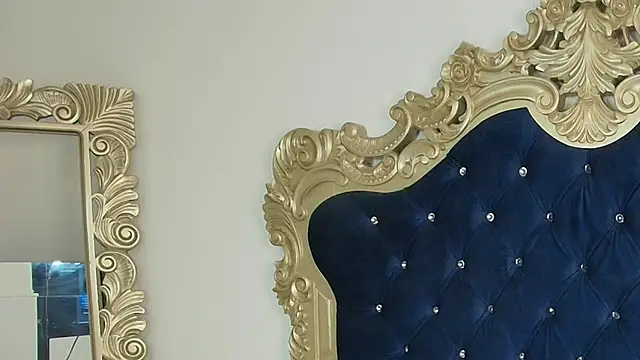 Sebastian Reed online show from October 2025 04:22:02 AM