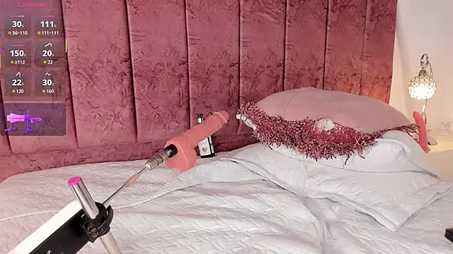 Videl Star online show from November 2025 03:40:02 AM