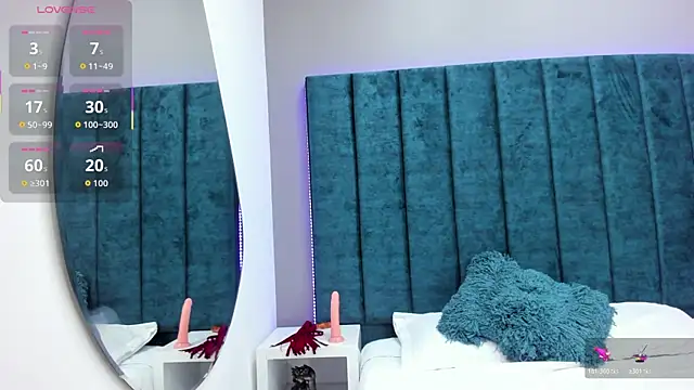 Videl Star online show from November 2025 11:38:02 AM