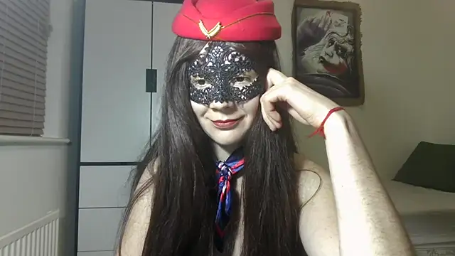 Aromaloveqq online show from December 2025 04:50:02 PM