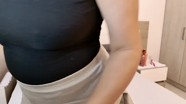 CelesteNash online show from January 2026 01:17:02 PM