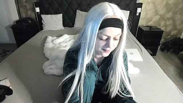 Amanda-JewelzX online show from November 2025 11:26:01 PM