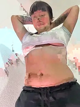 misschloe  online show from October 2025 02:07:02 PM