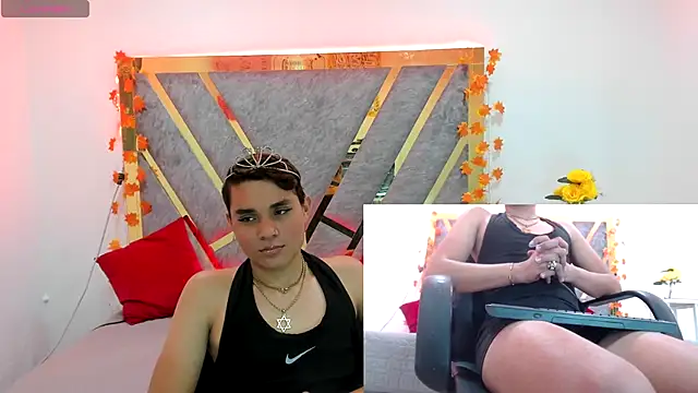 Snapshot of Ethan_Evans chatting on October 2025 11:20:01 AM Ethan Evans online show from October 2025 11:20:01 AM
