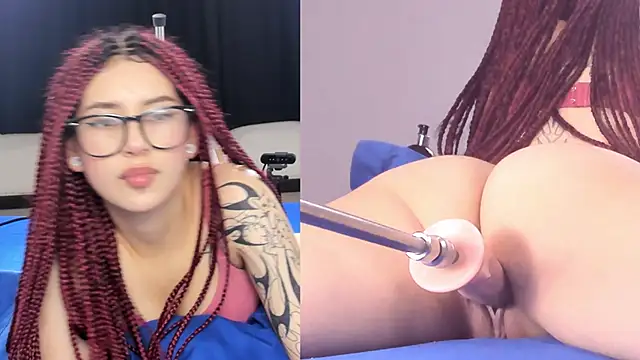 Lucy   Cute online show from December 2025 07:27:01 PM