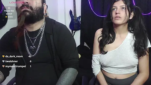 ImaginedDonbass online show from February 2026 01:07:02 PM