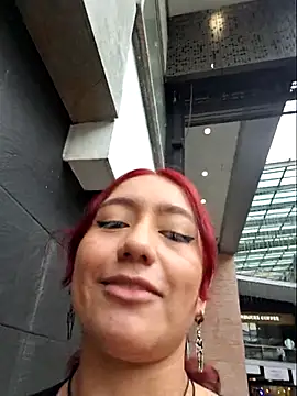 Snapshot of Eveelyn25_ chatting on October 2025 08:53:02 PM Eveelyn25  online show from October 2025 08:53:02 PM