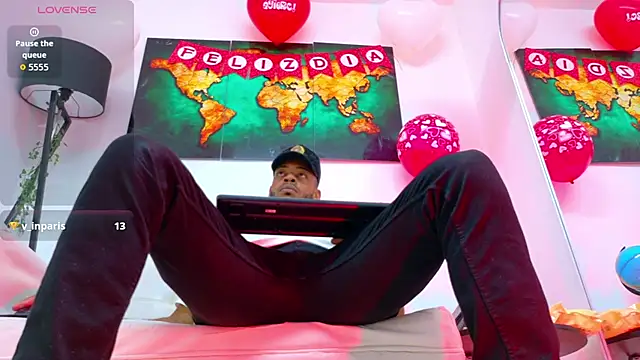 Neytanmalcon online show from February 2026 06:57:02 AM