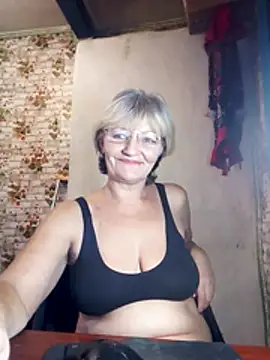 NikaGold454 online show from November 2025 12:20:01 PM