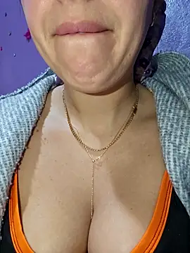 Sexy-girl online show from April 2026 12:21:02 PM