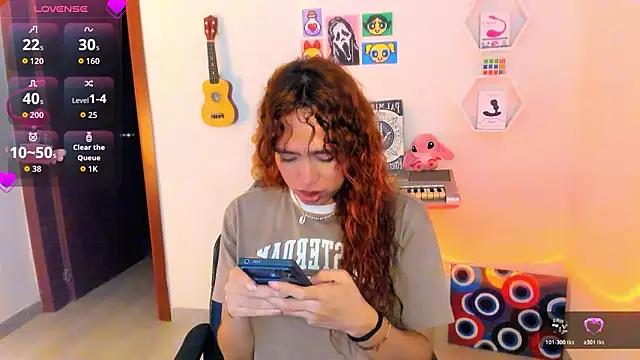 Snapshot of AdelineEsposito chatting on February 2026 03:45:02 AM AdelineEsposito online show from February 2026 03:45:02 AM