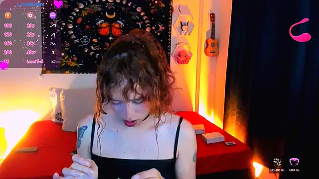 AdelineEsposito online show from December 2025 03:12:02 AM