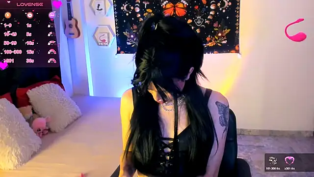 AdelineEsposito online show from November 2025 04:28:01 AM