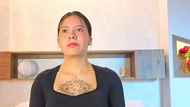 sophie duval online show from April 2026 11:17:02 PM