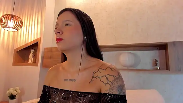 sophie duval online show from March 2026 02:08:01 AM