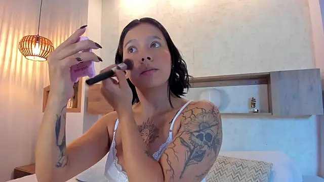 sophie duval online show from March 2026 10:54:01 PM