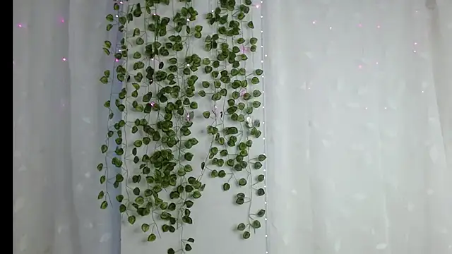 Ambermuse7 online show from March 2026 11:26:02 AM